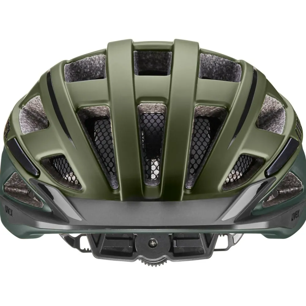 - City I-Vo 2 Mips - Radhelm < Uvex Hot