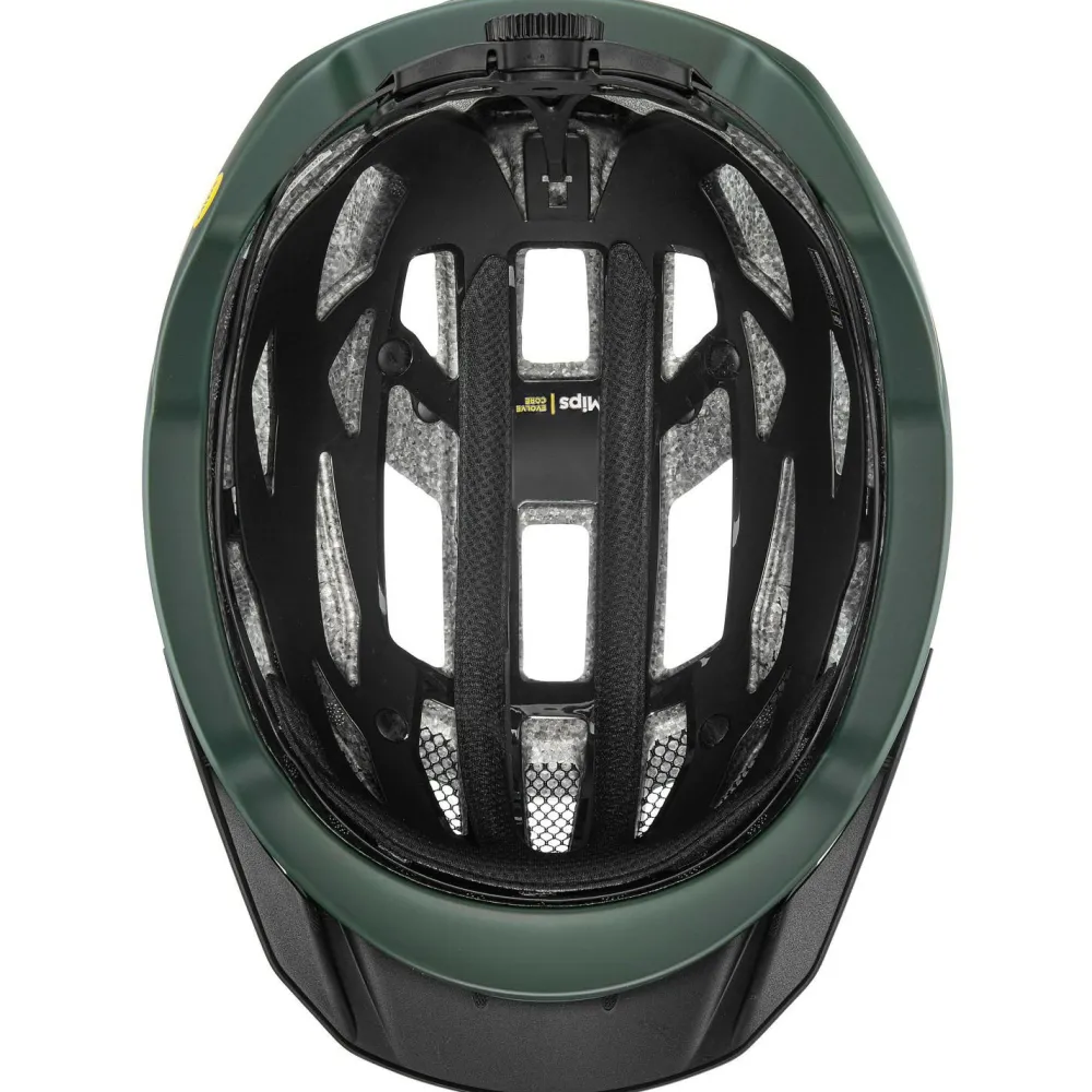 - City I-Vo 2 Mips - Radhelm < Uvex Hot