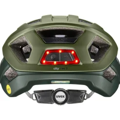 - City I-Vo 2 Mips - Radhelm < Uvex Hot