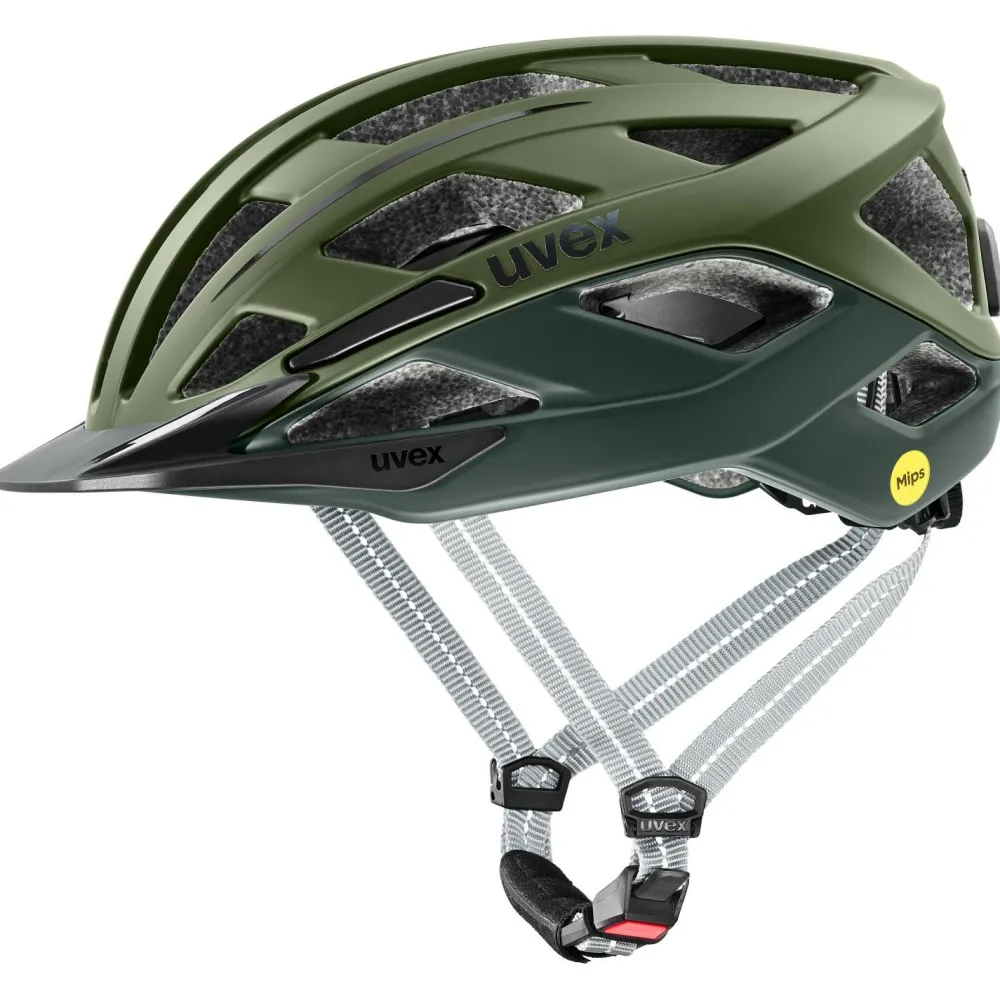 - City I-Vo 2 Mips - Radhelm < Uvex Hot