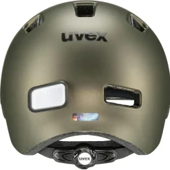 Uvex Fahrradhelme|Fahrradhelme-- City 4 - Radhelm