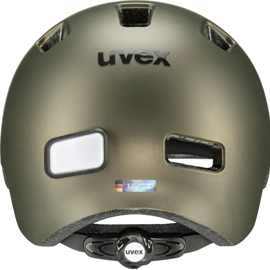 Uvex Fahrradhelme|Fahrradhelme-- City 4 - Radhelm