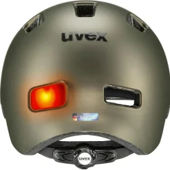 Uvex Fahrradhelme|Fahrradhelme-- City 4 - Radhelm