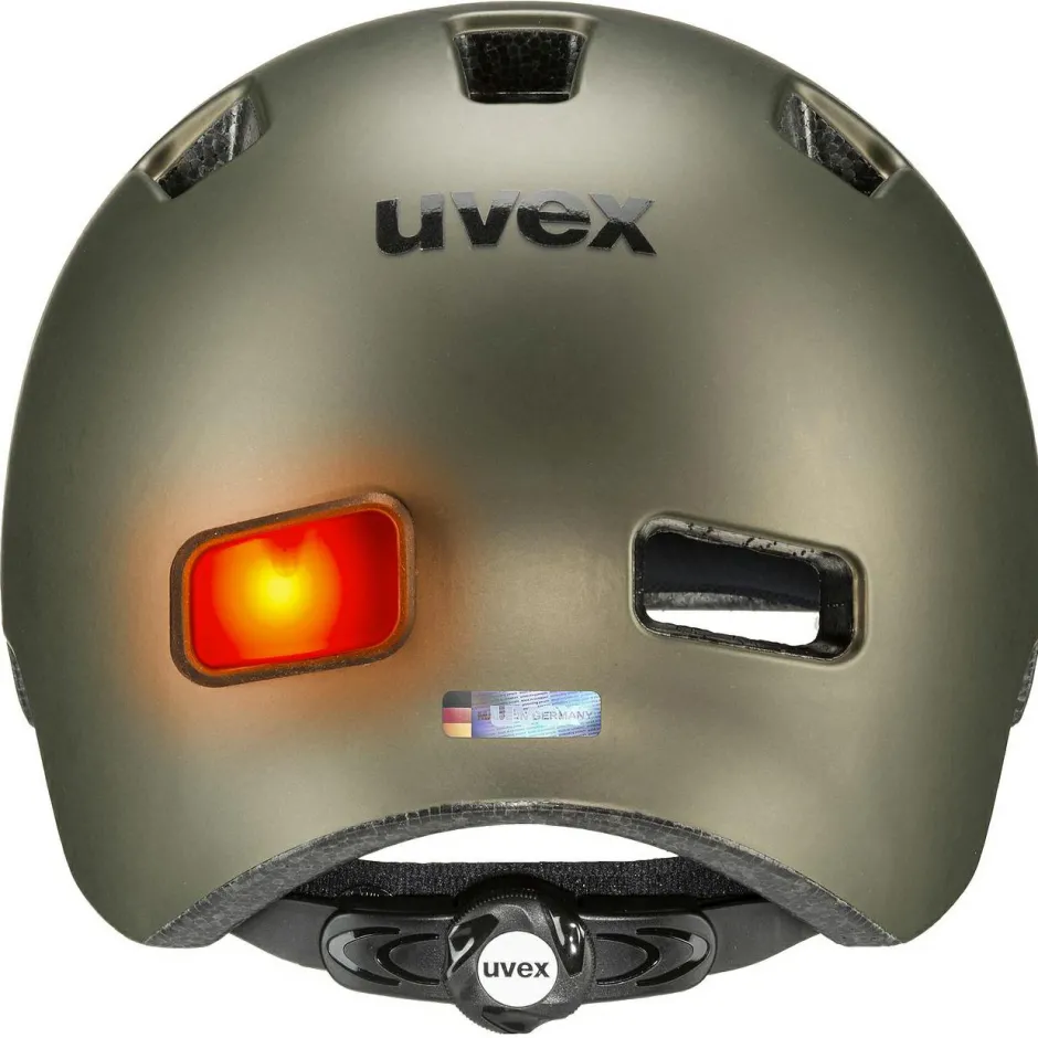 Uvex Fahrradhelme|Fahrradhelme-- City 4 - Radhelm