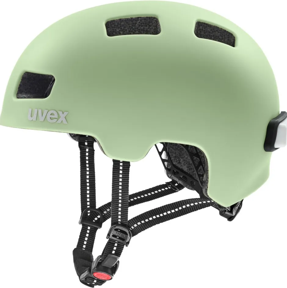 Uvex Fahrradhelme|Fahrradhelme-- City 4 - Radhelm