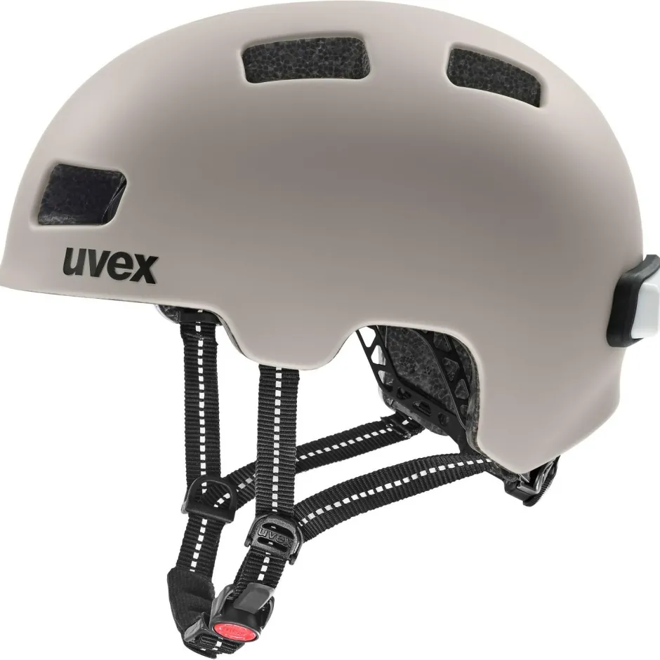 Uvex Fahrradhelme|Fahrradhelme-- City 4 - Radhelm