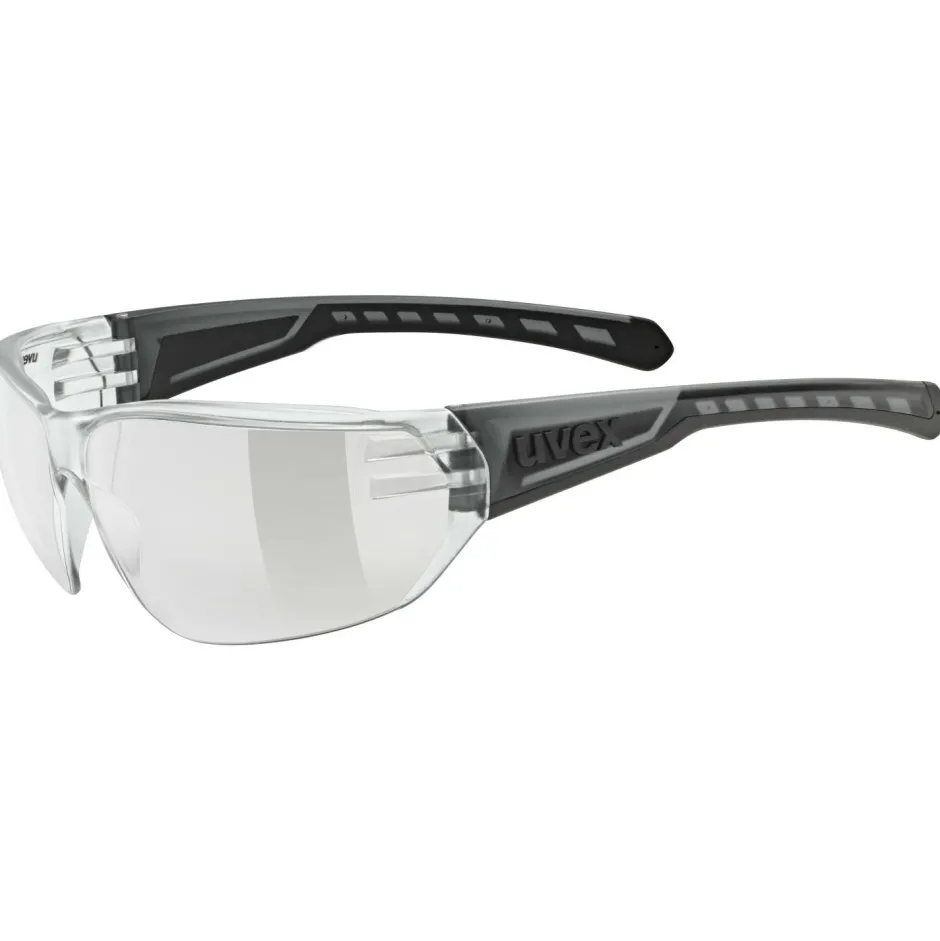 Uvex - Equate Cat. 0 (VLT 94%) - Sonnenbrille