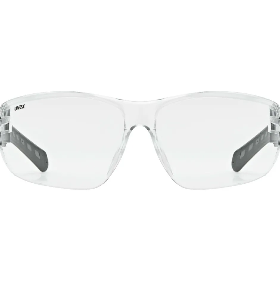 Uvex - Equate Cat. 0 (VLT 94%) - Sonnenbrille