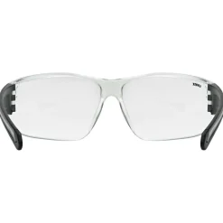 Uvex - Equate Cat. 0 (VLT 94%) - Sonnenbrille