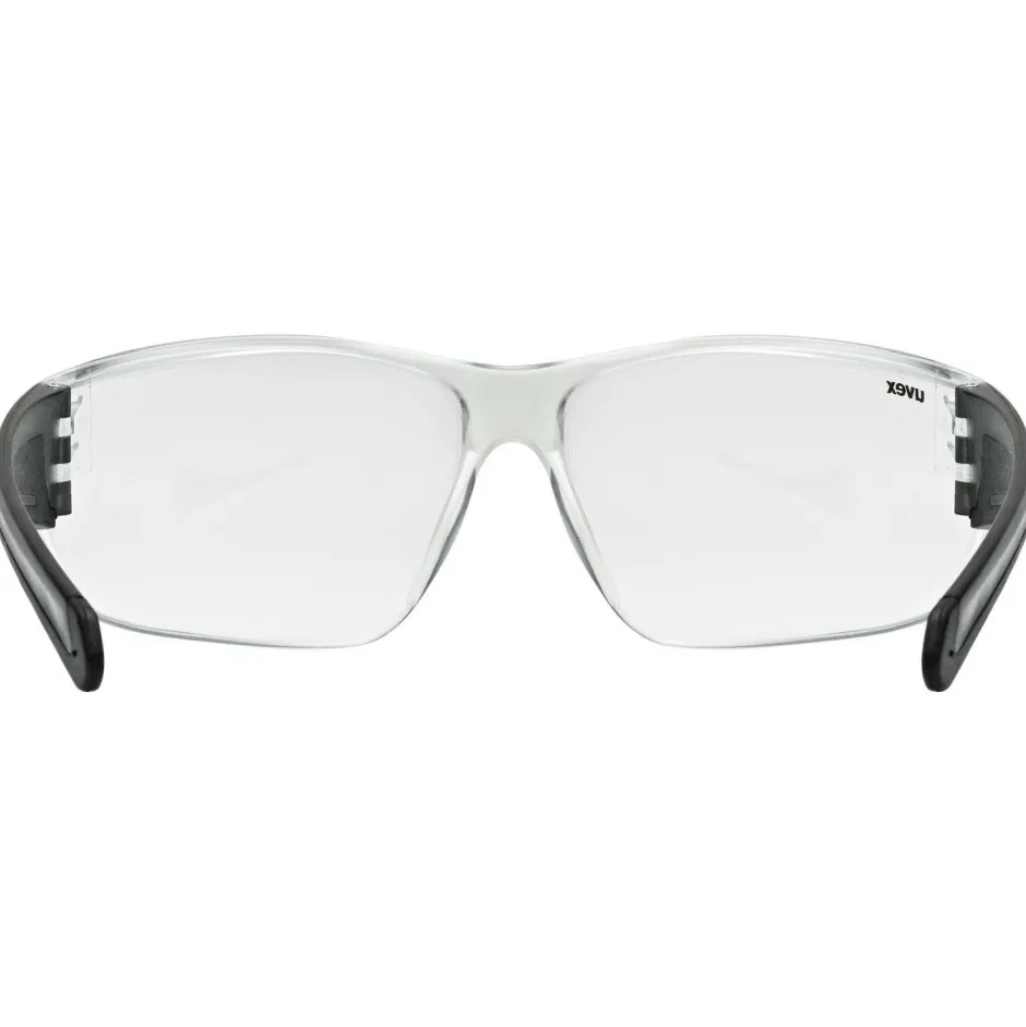 Uvex - Equate Cat. 0 (VLT 94%) - Sonnenbrille