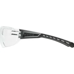 Uvex - Equate Cat. 0 (VLT 94%) - Sonnenbrille
