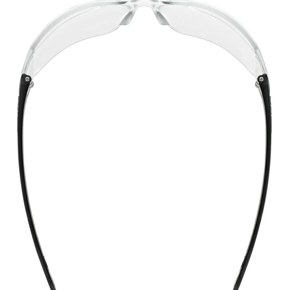 Uvex - Equate Cat. 0 (VLT 94%) - Sonnenbrille