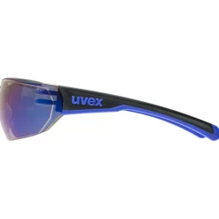 Uvex Fahrradbekleidung|Brillen-- Equate Cat. 3 (VLT 16%) - Sonnenbrille