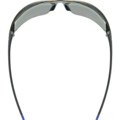 Uvex Fahrradbekleidung|Brillen-- Equate Cat. 3 (VLT 16%) - Sonnenbrille