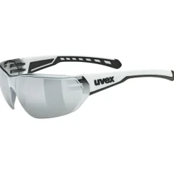 Uvex Fahrradbekleidung|Brillen-- Equate Cat. 3 (VLT 16%) - Sonnenbrille