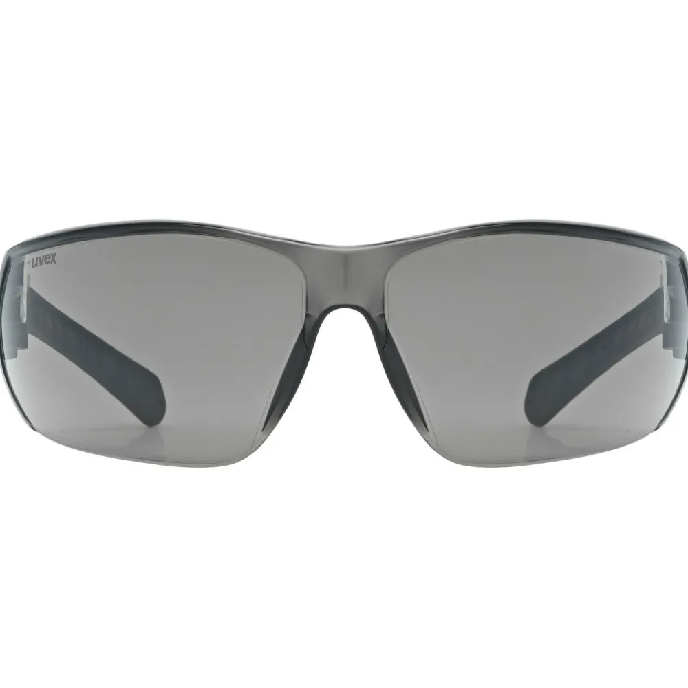 - Equate Cat. 3 (VLT 15%) - Sonnenbrille < Uvex Hot