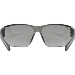 - Equate Cat. 3 (VLT 15%) - Sonnenbrille < Uvex Hot