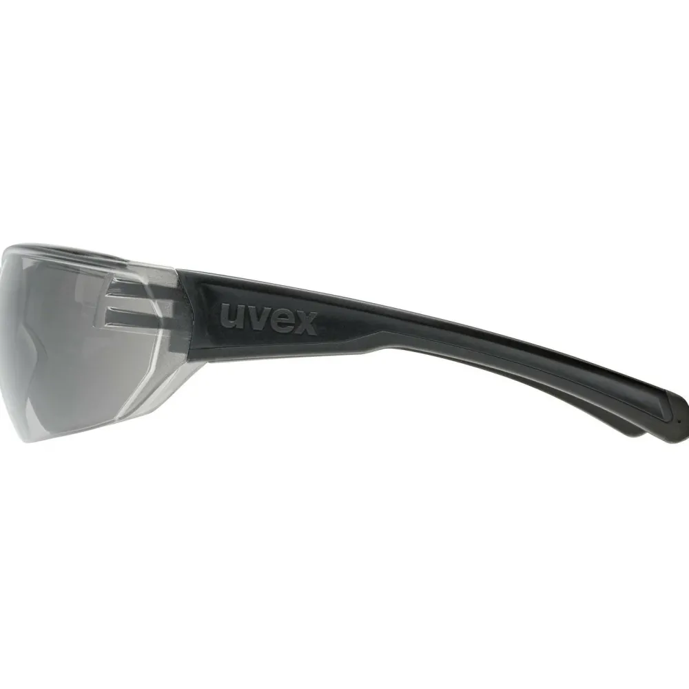 - Equate Cat. 3 (VLT 15%) - Sonnenbrille < Uvex Hot