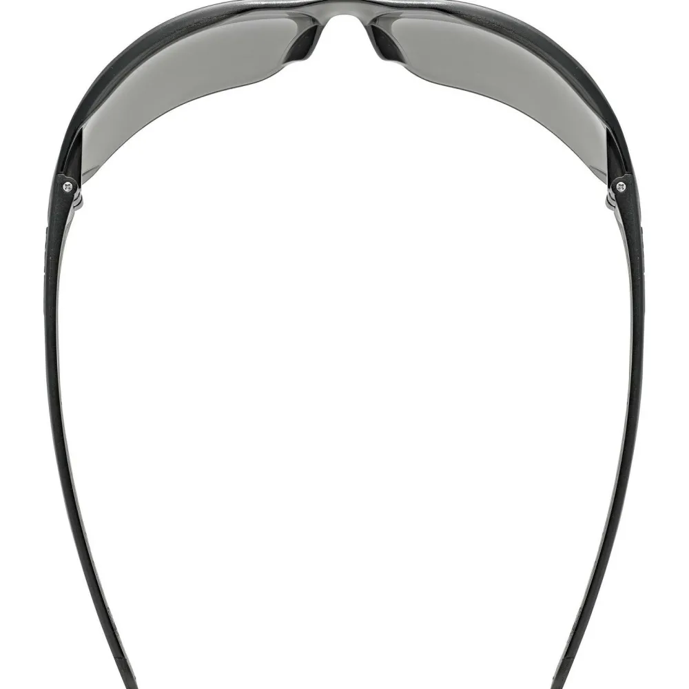 - Equate Cat. 3 (VLT 15%) - Sonnenbrille < Uvex Hot