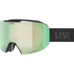 - Evidnt Attract MirrorS1-S3,S1 (VLT 53%-11%,59%) - Skibrille < Uvex