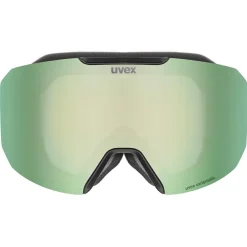- Evidnt Attract MirrorS1-S3,S1 (VLT 53%-11%,59%) - Skibrille < Uvex