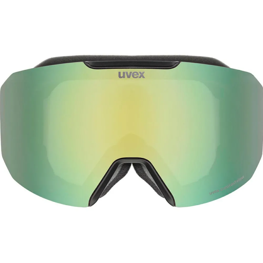 - Evidnt Attract S FM S1-2 (VLT 42-59%) - Skibrille < Uvex Clearance