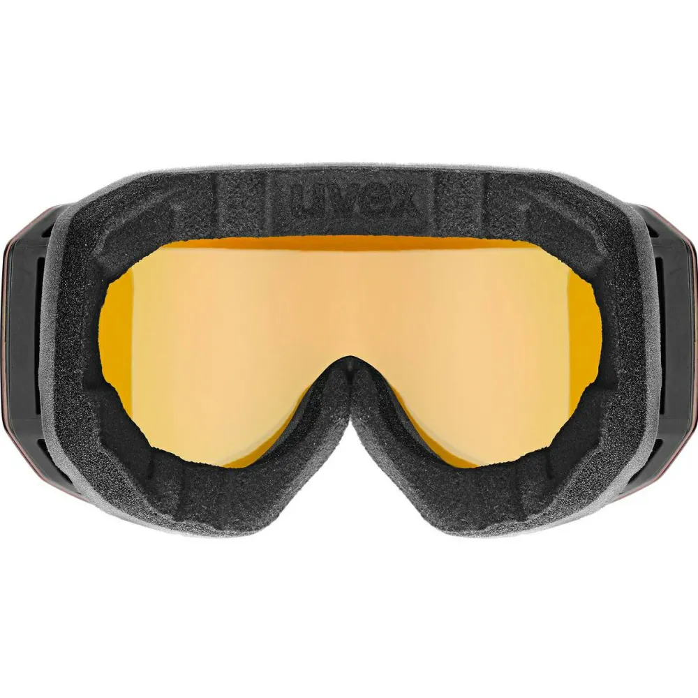 - Evidnt Attract S FM S1-2 (VLT 42-59%) - Skibrille < Uvex Clearance
