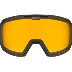 - Evidnt Attract S FM S1-2 (VLT 42-59%) - Skibrille < Uvex Clearance