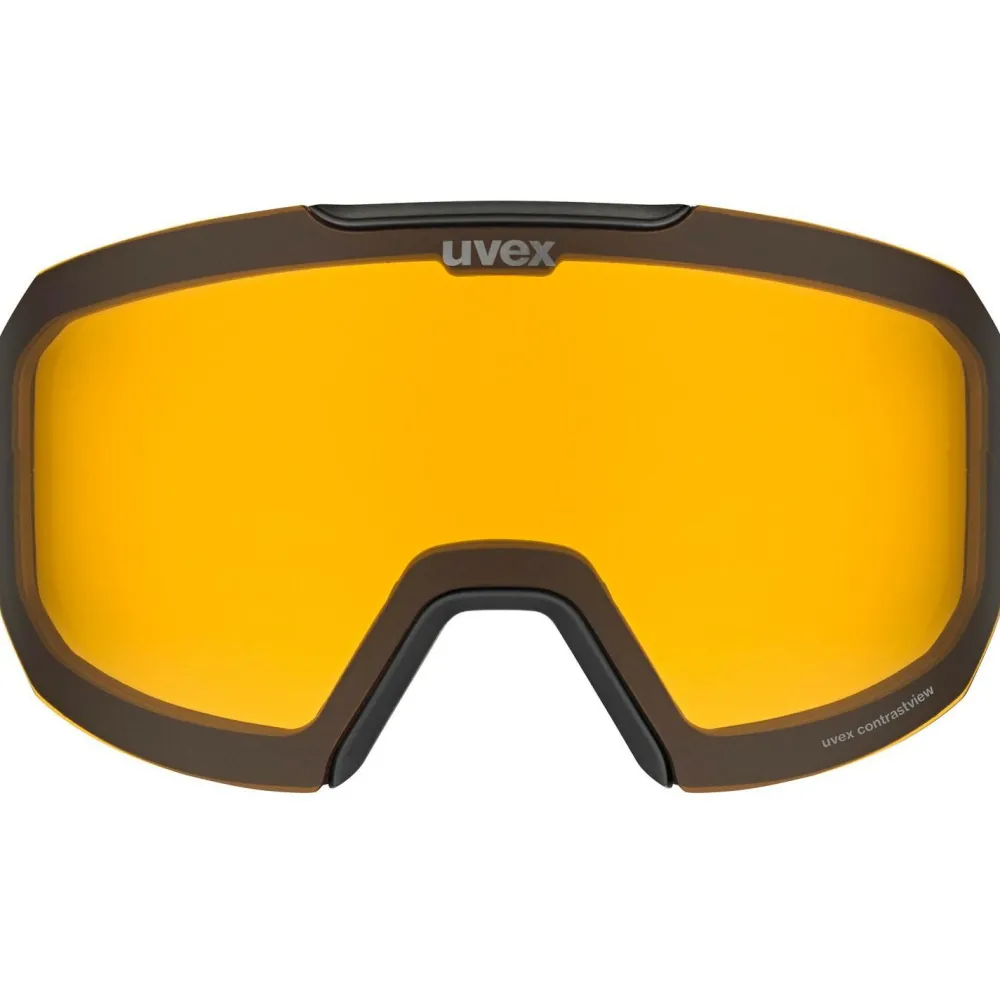 - Evidnt Attract S FM S1-2 (VLT 42-59%) - Skibrille < Uvex Clearance