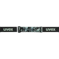 - Evidnt Attract S FM S1-2 (VLT 42-59%) - Skibrille < Uvex Clearance