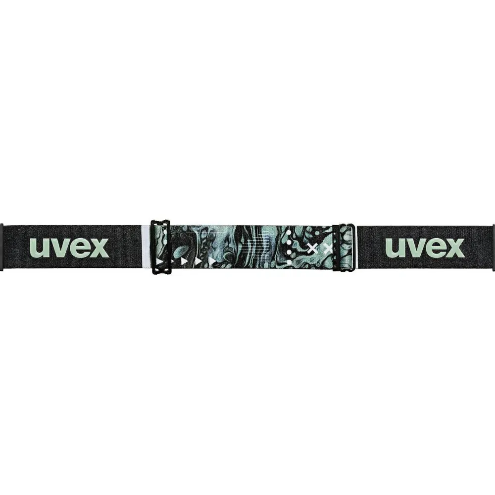 - Evidnt Attract S FM S1-2 (VLT 42-59%) - Skibrille < Uvex Clearance