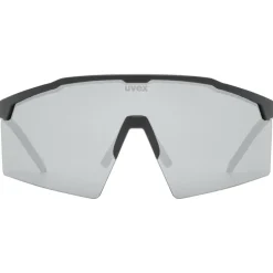 Uvex - Flowline Supravision Cat. 3 - Fahrradbrille