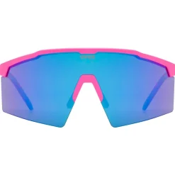 Uvex - Flowline Supravision Cat. 3 - Fahrradbrille