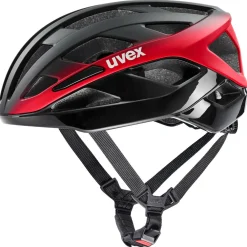 Uvex - I-Volute - Radhelm Hot