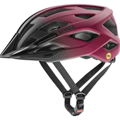 Uvex Fahrradhelme|Fahrradhelme-- I-Vo 2 Mips - Radhelm