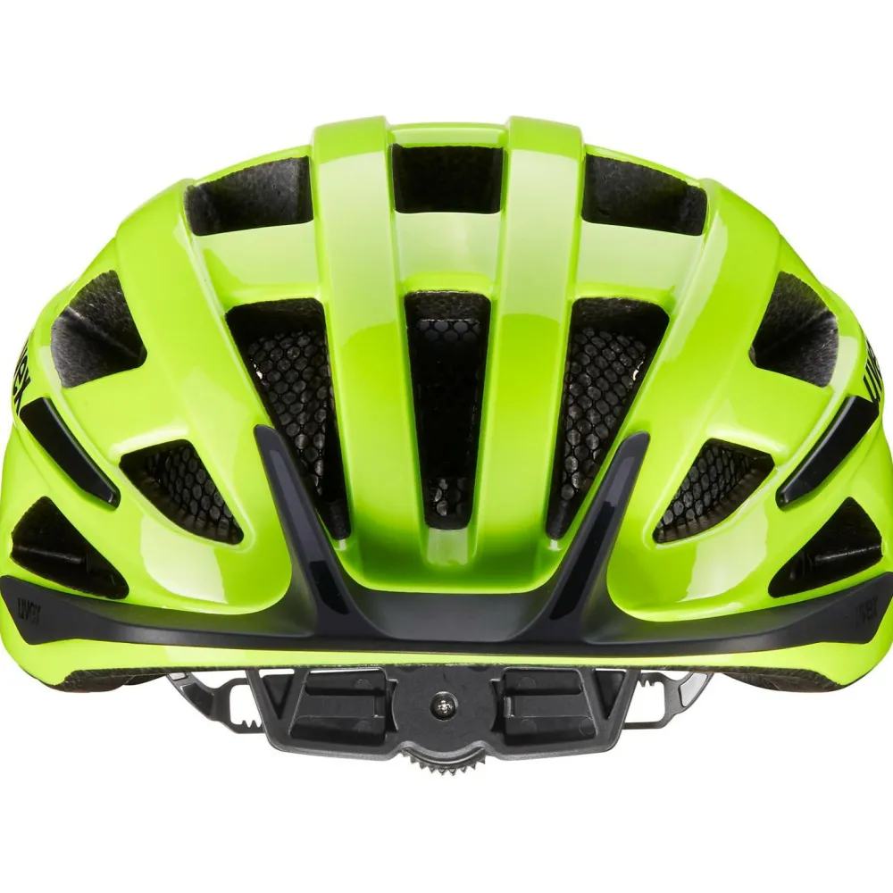 Uvex - I-Vo 2 Pure - Radhelm New