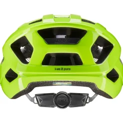 Uvex - I-Vo 2 Pure - Radhelm New