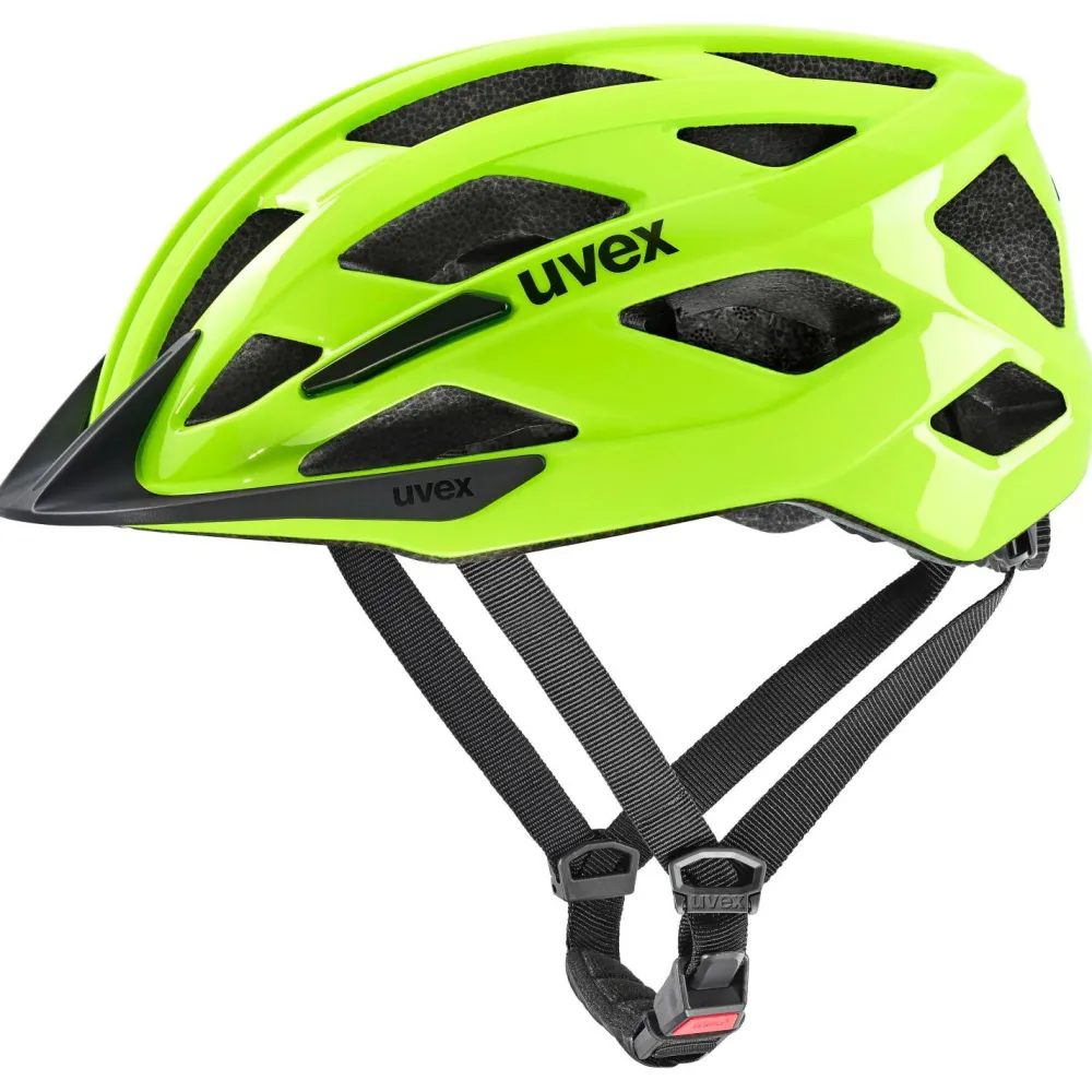 Uvex - I-Vo 2 Pure - Radhelm New
