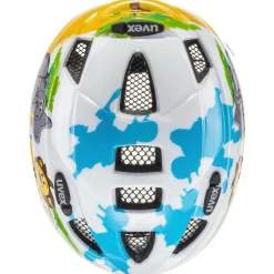 - Kid 2 - Radhelm < Uvex Outlet