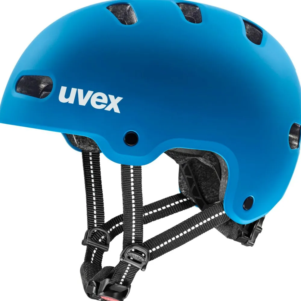 Uvex - Kid 4 - Radhelm Sale