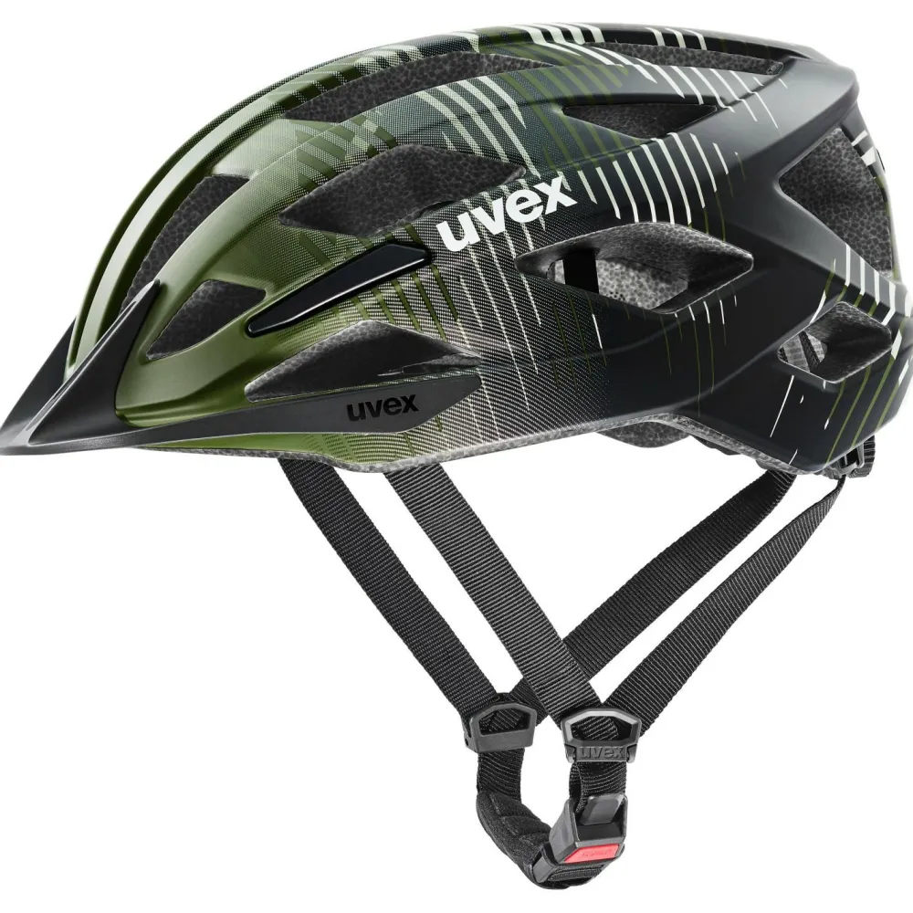 - Kid's Air Wing 2 CC - Radhelm < Uvex New
