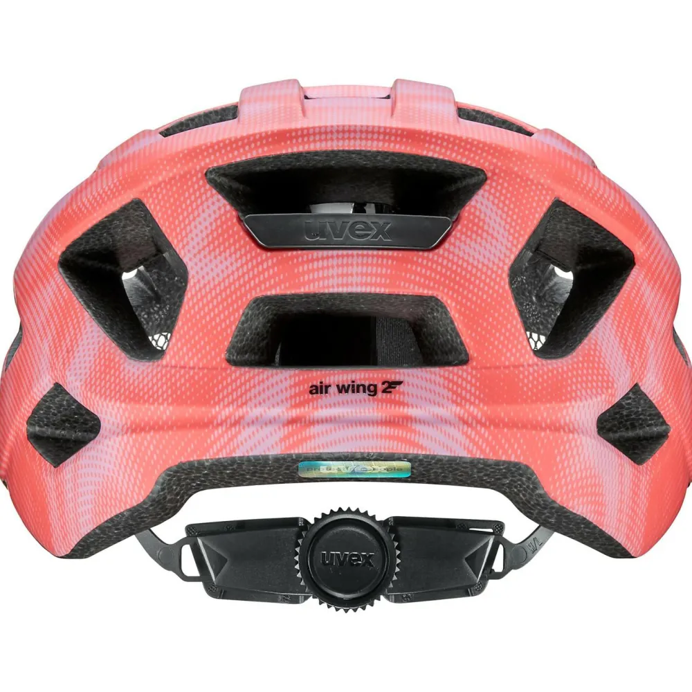 - Kid's Air Wing 2 CC - Radhelm < Uvex New
