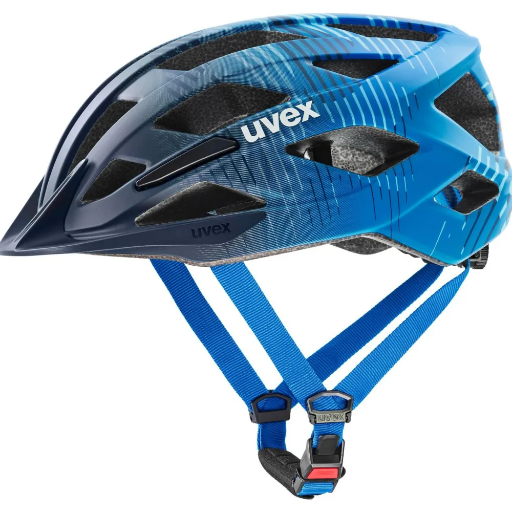 - Kid's Air Wing 2 CC - Radhelm < Uvex New