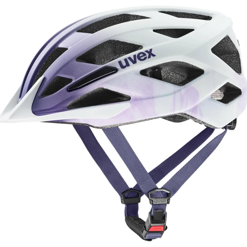 - Kid's Air Wing 2 CC - Radhelm < Uvex New