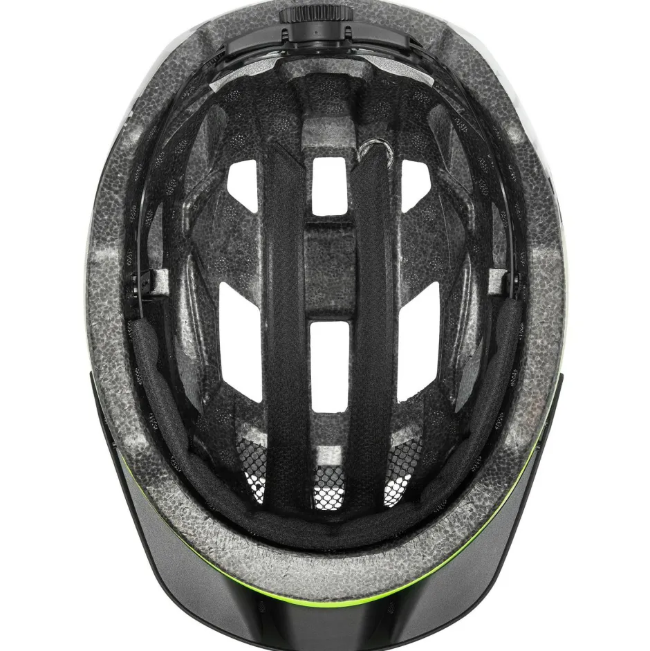 Uvex - Kid's Air Wing 2 - Radhelm