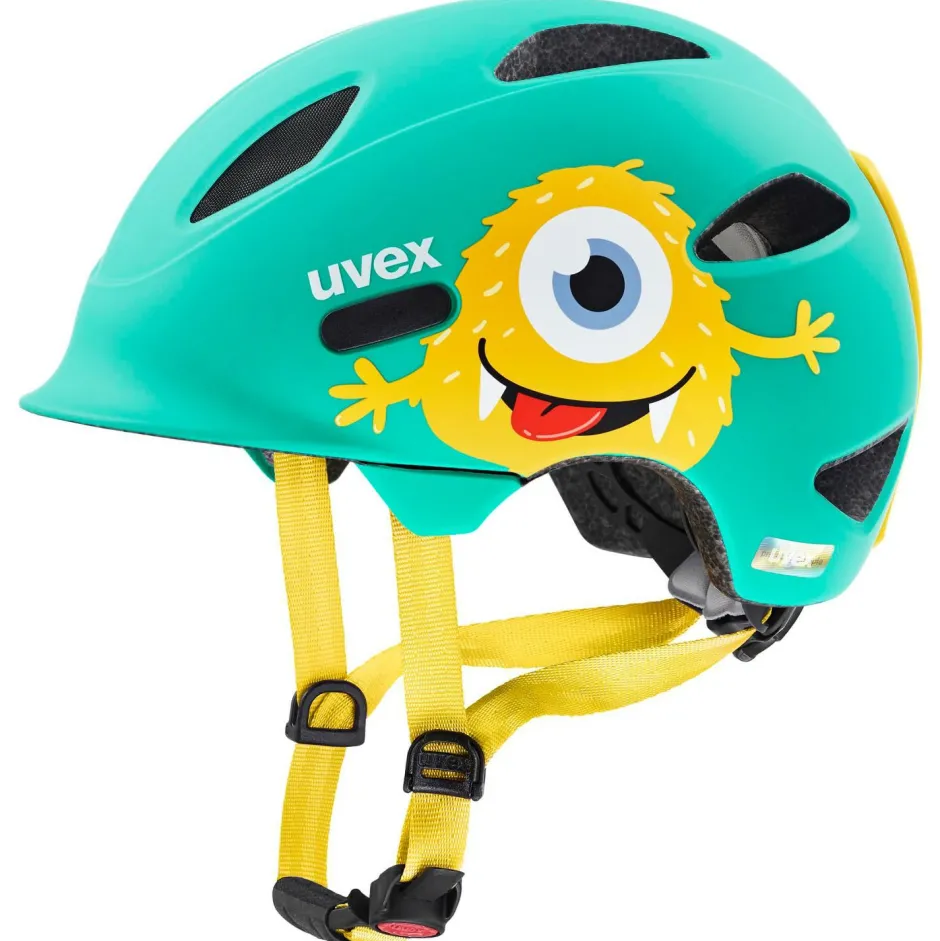 Uvex - Kid's Oyo Style - Radhelm