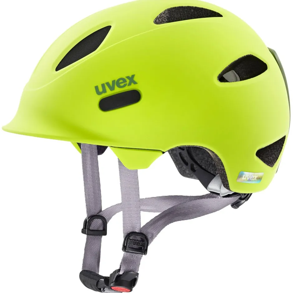 Uvex - Kid's Oyo Style - Radhelm