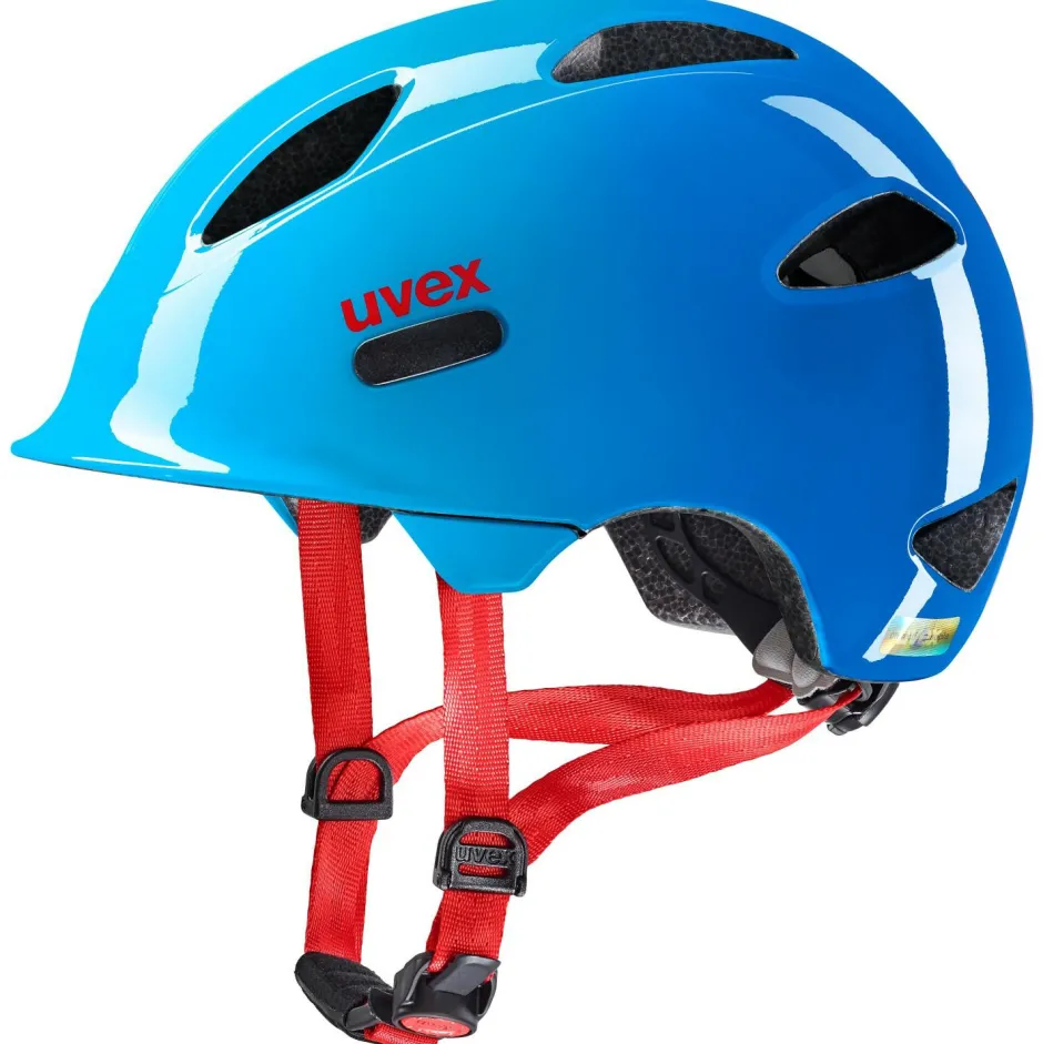 Uvex - Kid's Oyo Style - Radhelm