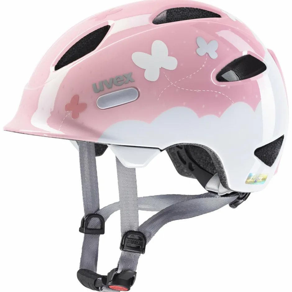 Uvex - Kid's Oyo Style - Radhelm