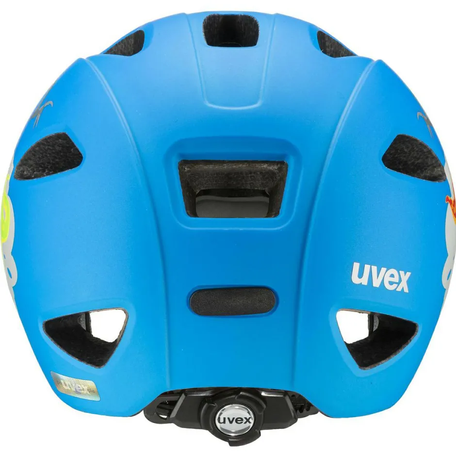 Uvex - Kid's Oyo Style - Radhelm
